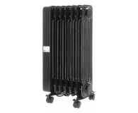 Mission Air Grzejnik olejowy OSLO 1500W Black WiFi - 1590308 - zdjęcie 2